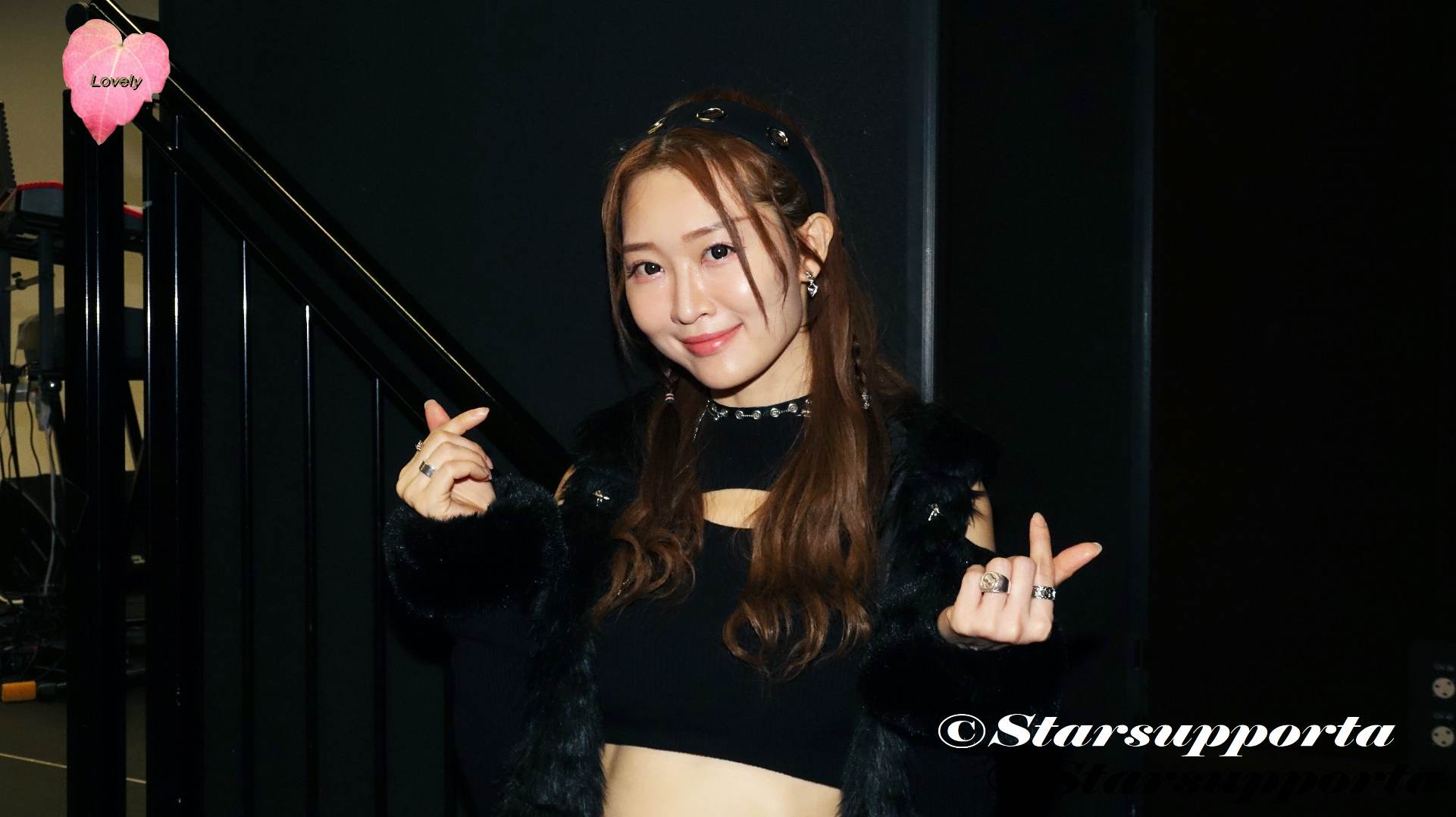 20251207 鍾雨璇 Ophelia O3 @ 聲匠歌唱大賽2025 @ 香港荃灣大會堂文娛廳